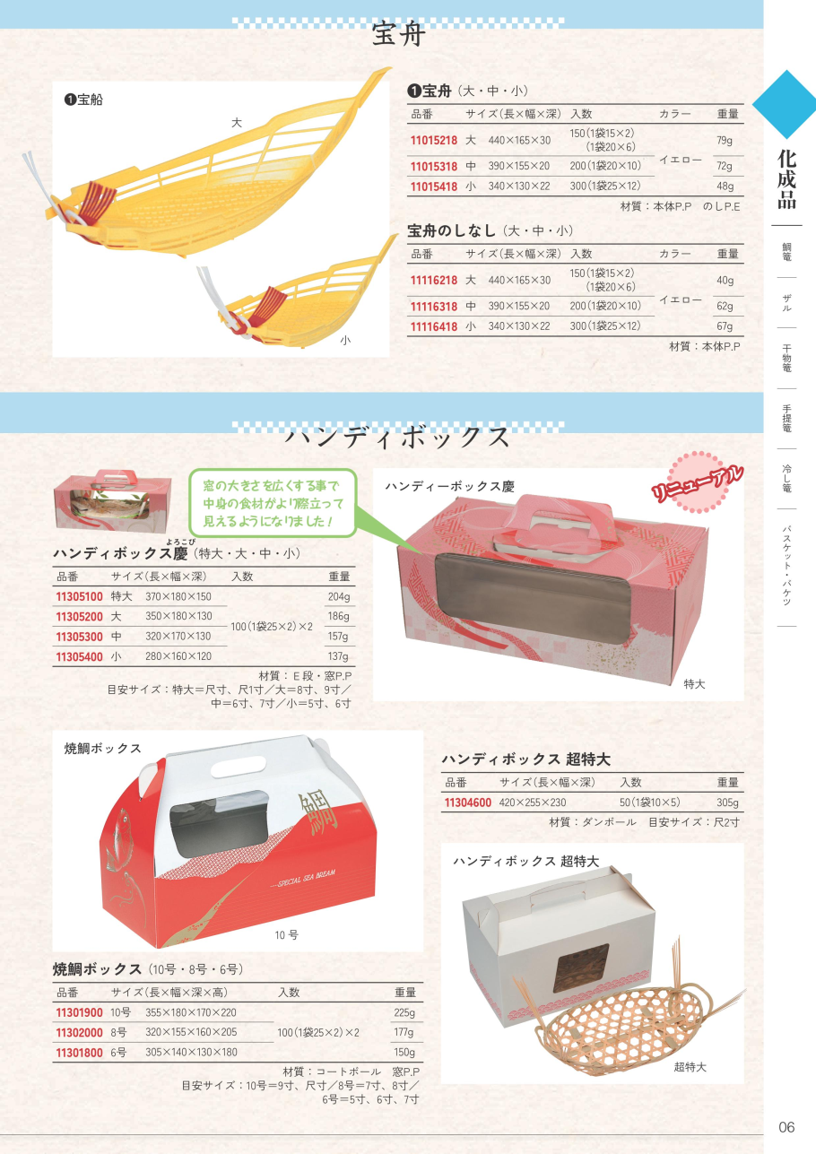 RightPage Sample Image