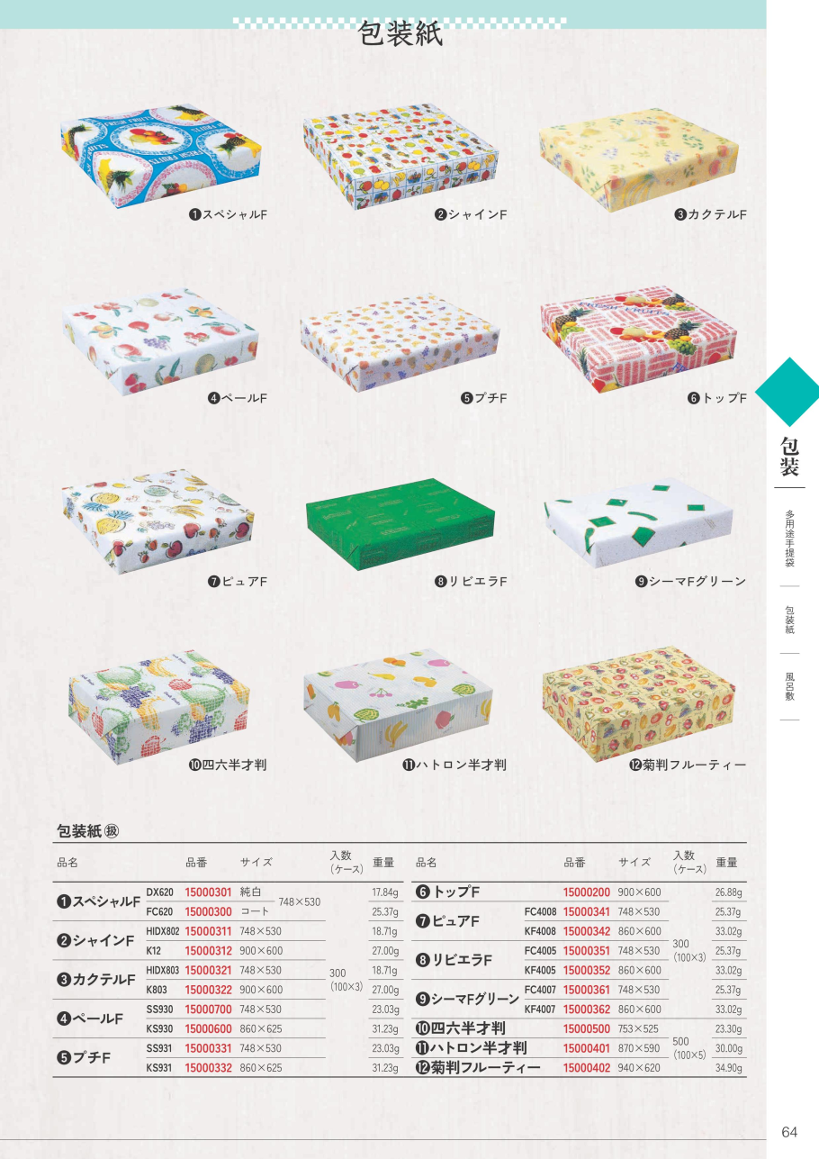 RightPage Sample Image