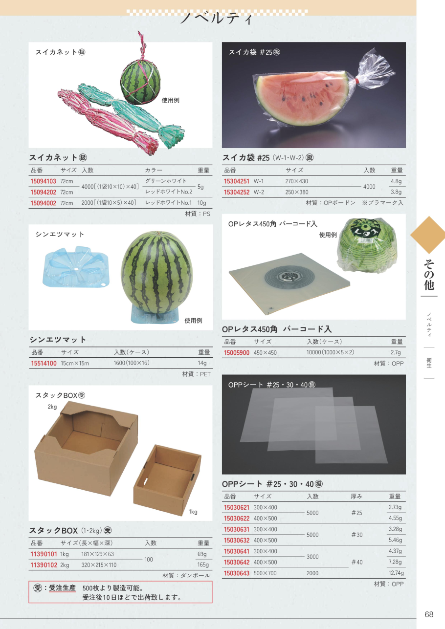 RightPage Sample Image