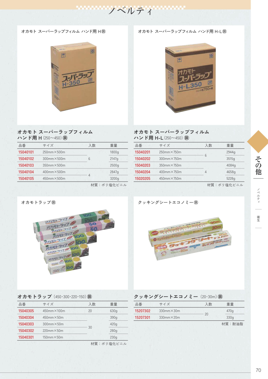 RightPage Sample Image