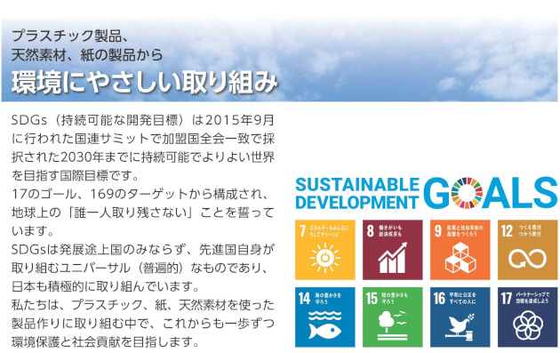 SDGs